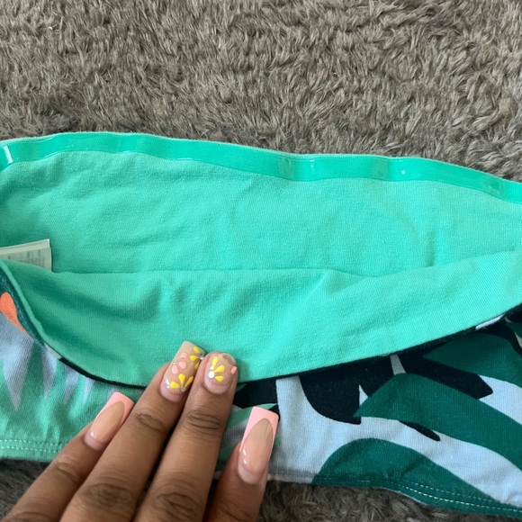 ADIDAS TUBE TOP - Picture 4 of 8